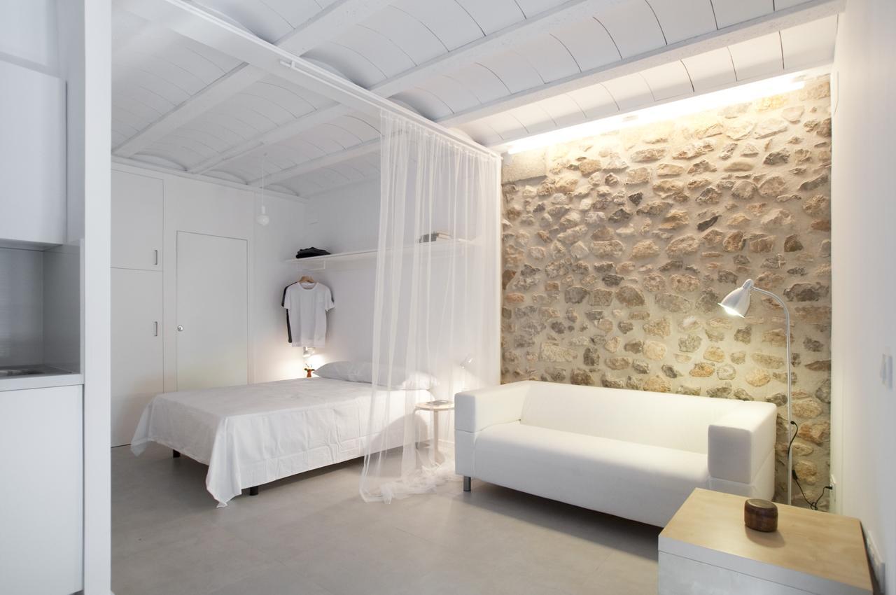 Estudio Casco Antiguo Inmomart Peñíscola Eksteriør billede