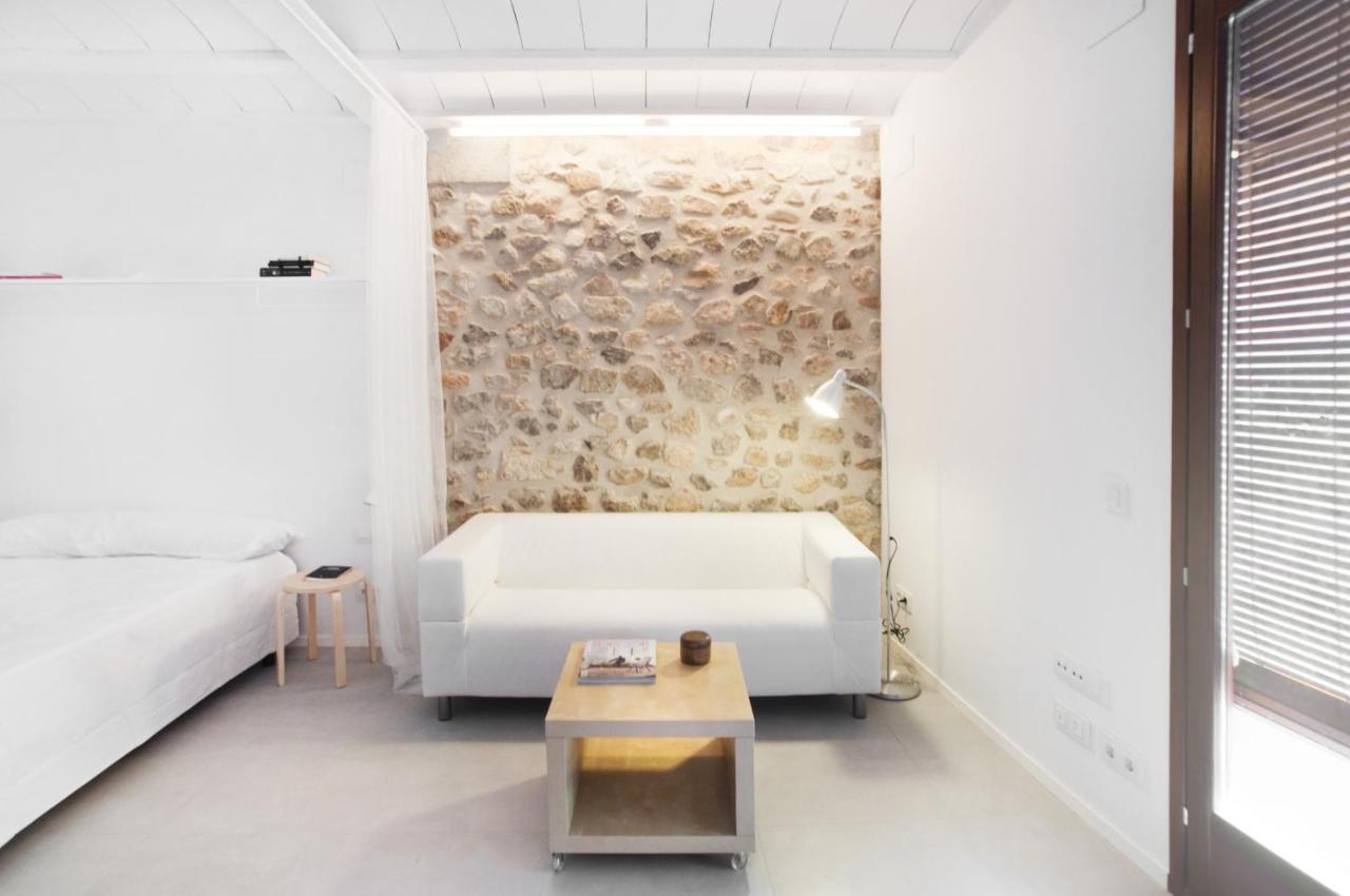 Estudio Casco Antiguo Inmomart Peñíscola Eksteriør billede