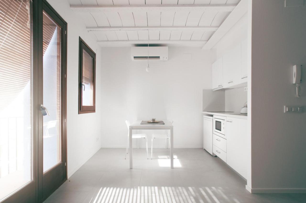Estudio Casco Antiguo Inmomart Peñíscola Eksteriør billede